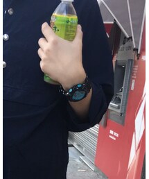 CASIO | アナログ腕時計