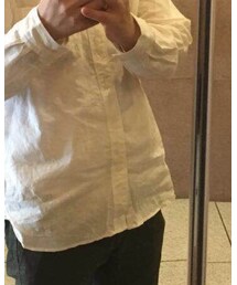 GU | シャツ/ブラウス