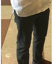 RRL | チノパンツ