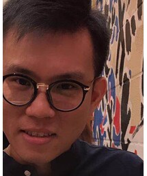 THOM BROWNE | メガネ