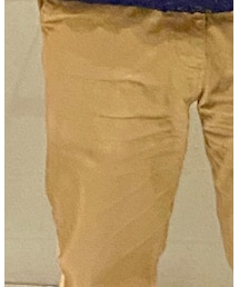 UNIQLO | チノパンツ