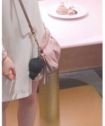 miu miu | ショルダーバッグ