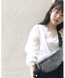 STYLENANDA | シャツ/ブラウス