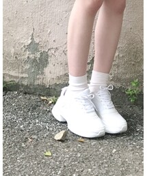 ZARA | スニーカー