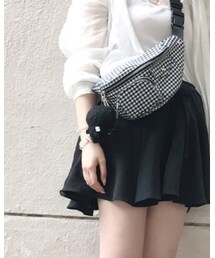 ポール | その他