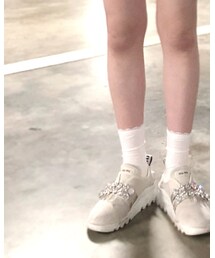 miu miu | スニーカー