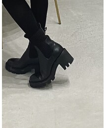 ZARA | ブーツ