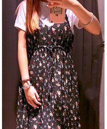 LOWRYS FARM | スカート