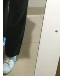 no brand | パンツ