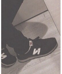 NEW BALANCE | スニーカー