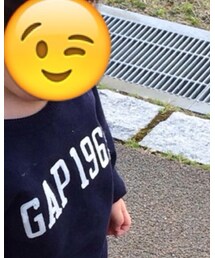 GAP | パーカー
