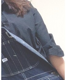 no brand | シャツ/ブラウス