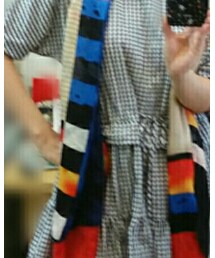 PAZZO | チュニック