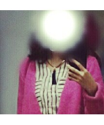 Wannabe | カーディガン/ボレロ