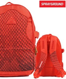 SPRAYGROUND | バックパック/リュック
