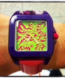 Alive Athletics | アナログ腕時計