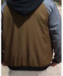 quolt | ミリタリージャケット