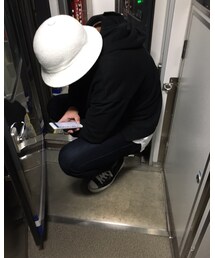 アウターなし | トップス