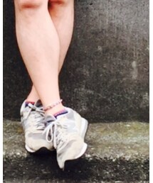 NEW BALANCE | スニーカー