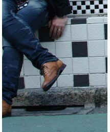 CROCKETT&JONES | ドレスシューズ