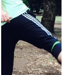 adidas | その他パンツ