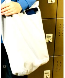 NEW BALANCE | トートバッグ
