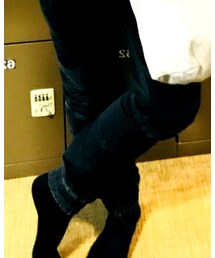 ZARA | その他パンツ