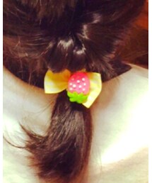 しまむら | ヘアゴム