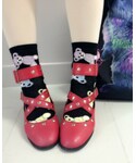 MILK(ミルク)の「シューズ(パンプス)」