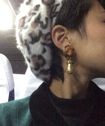 USED | ハンチング/ベレー帽