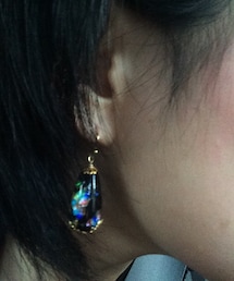 VTOPIA | ピアス（両耳用）