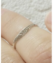 un by yoshida tomoyo | リング