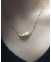 no brand | ネックレス