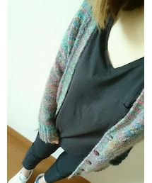 HEART MARKET | トップス