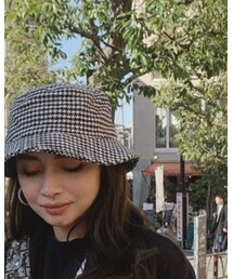 Bershka | ハット