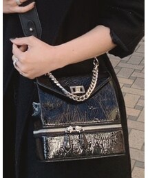 CHARLES & KEITH | バッグ