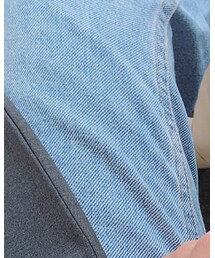 ZARA | デニムパンツ