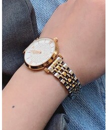 EMPORIO ARMANI | 腕時計
