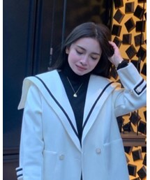 ZARA | ニット/セーター