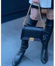 CHANEL | ハンドバッグ