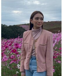 ZARA | ニット/セーター