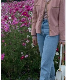 ZARA | デニムパンツ