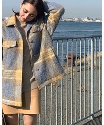 ZARA | ジャケット/アウター