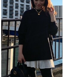 GU | スウェット