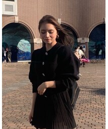 H&M | カーディガン/ボレロ