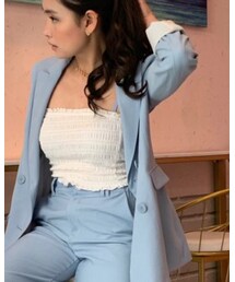 FOREVER 21 | チューブトップ