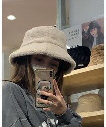 WEGO | 帽子