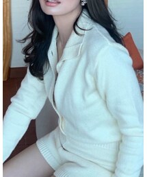ZARA | オールインワン・サロペット