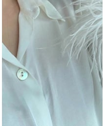 ZARA | トップス