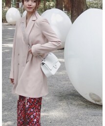 CHANEL | ハンドバッグ